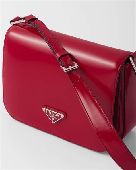 new prada shoulder bag|Prada outlet shoulder bags.